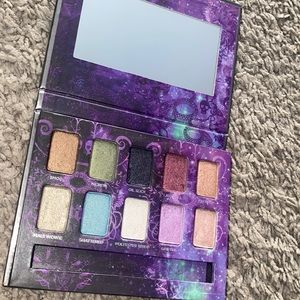 URDBAN DECAY PALETTE